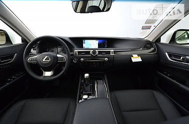 Седан Lexus GS 2019 в Киеве