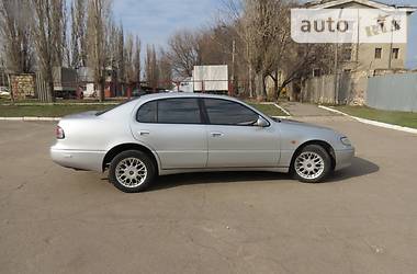 Седан Lexus GS 1995 в Николаеве