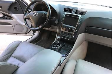 Седан Lexus GS 2006 в Харькове