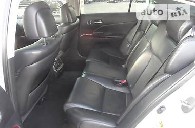 Седан Lexus GS 2006 в Днепре