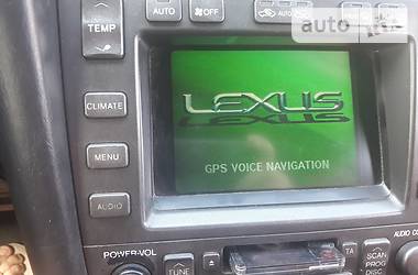 Седан Lexus GS 2000 в Днепре