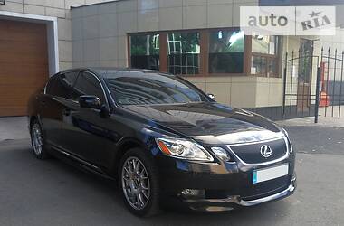 Седан Lexus GS 2006 в Одессе