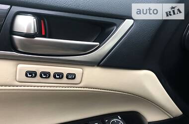 Седан Lexus GS 2012 в 