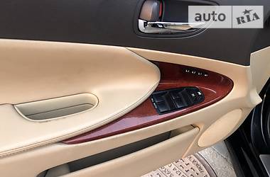 Седан Lexus GS 2006 в 