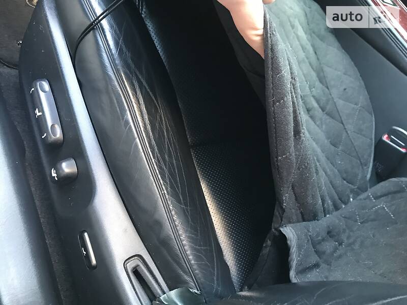 Седан Lexus GS 2007 в Києві фото 9 Седан Lexus GS 2007 в Києві