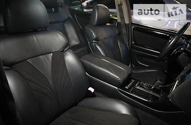 Седан Lexus GS 2000 в 
