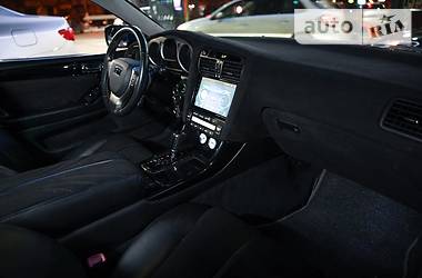 Седан Lexus GS 2000 в 