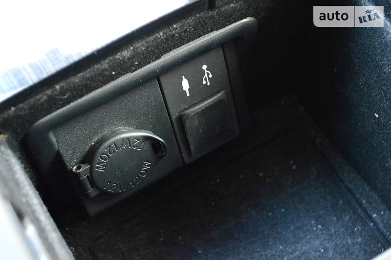 Седан Lexus GS 2013 в Одесі