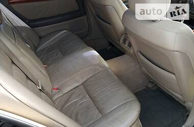 Седан Lexus GS 1998 в 