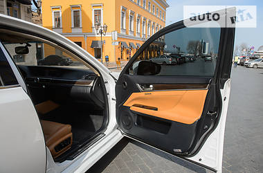 Позашляховик / Кросовер Lexus GS 2013 в Одесі