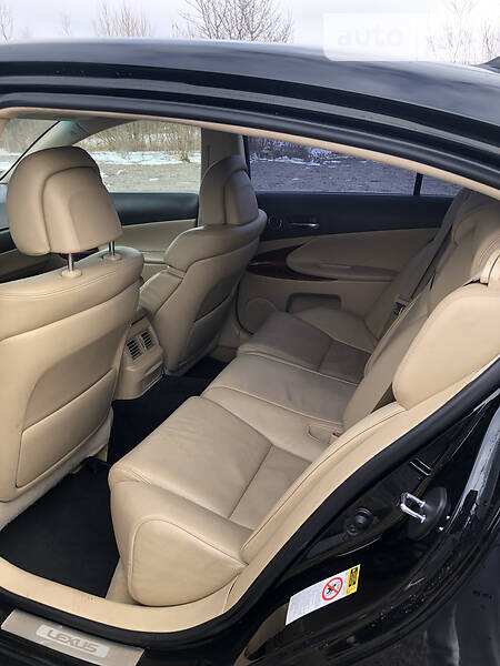 Седан Lexus GS 2007 в Львові