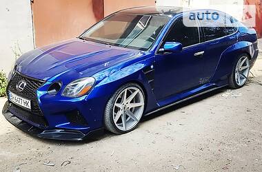 Седан Lexus GS 2000 в 