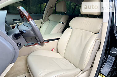 Седан Lexus GS 2008 в 