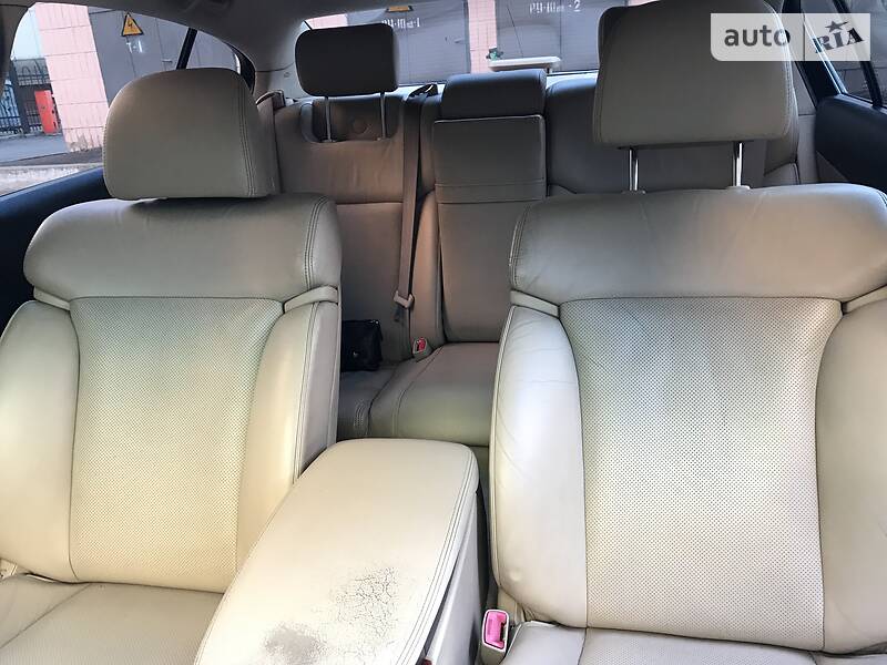Седан Lexus GS 2005 в Києві