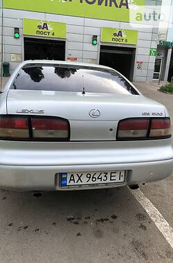 Седан Lexus GS 1997 в Харькове