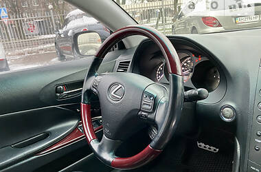 Седан Lexus GS 2007 в 
