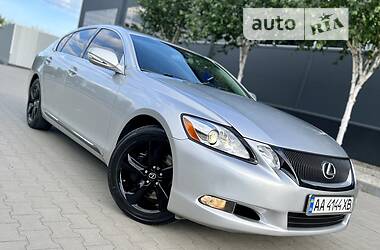 Седан Lexus GS 2008 в Белой Церкви