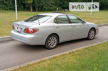 Седан Lexus GS 2004 в Чернигове