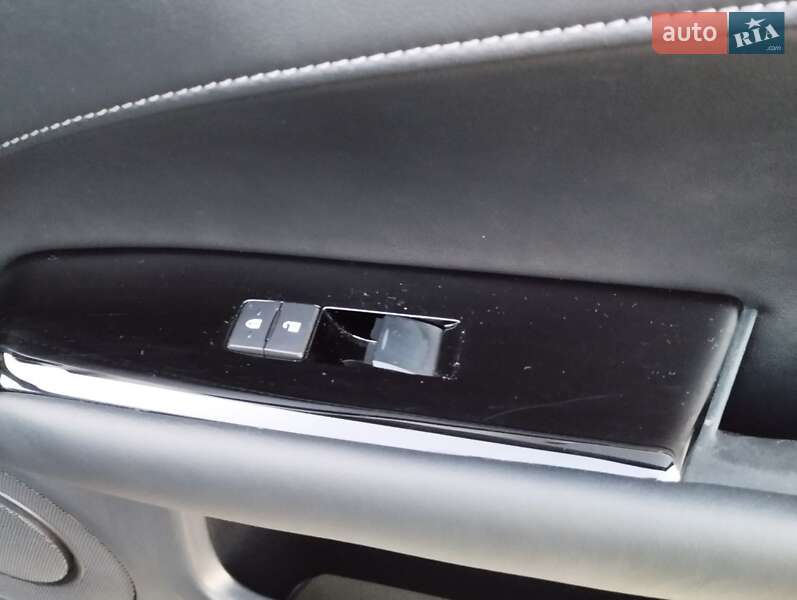 Седан Lexus GS 2013 в Ізмаїлі