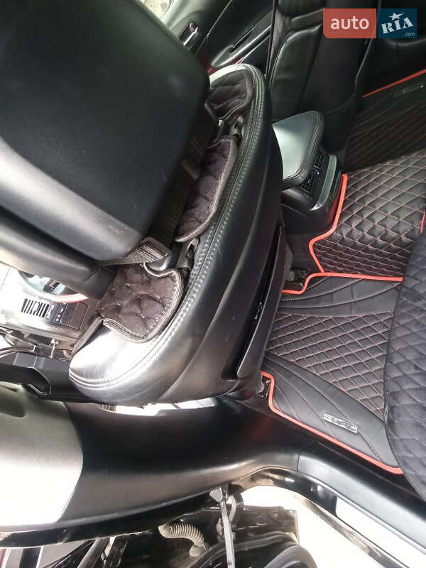 Седан Lexus GS 2007 в Великій Михайлівці фото 8 Седан Lexus GS 2007 в Великій Михайлівці