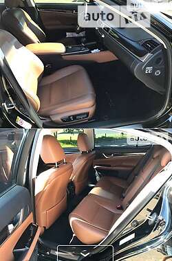 Седан Lexus GS 2012 в Одессе