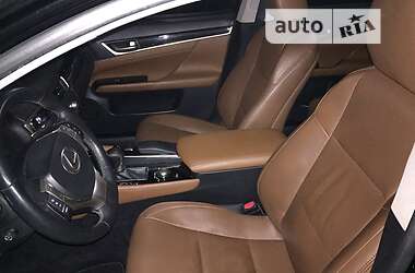 Седан Lexus GS 2012 в Одессе