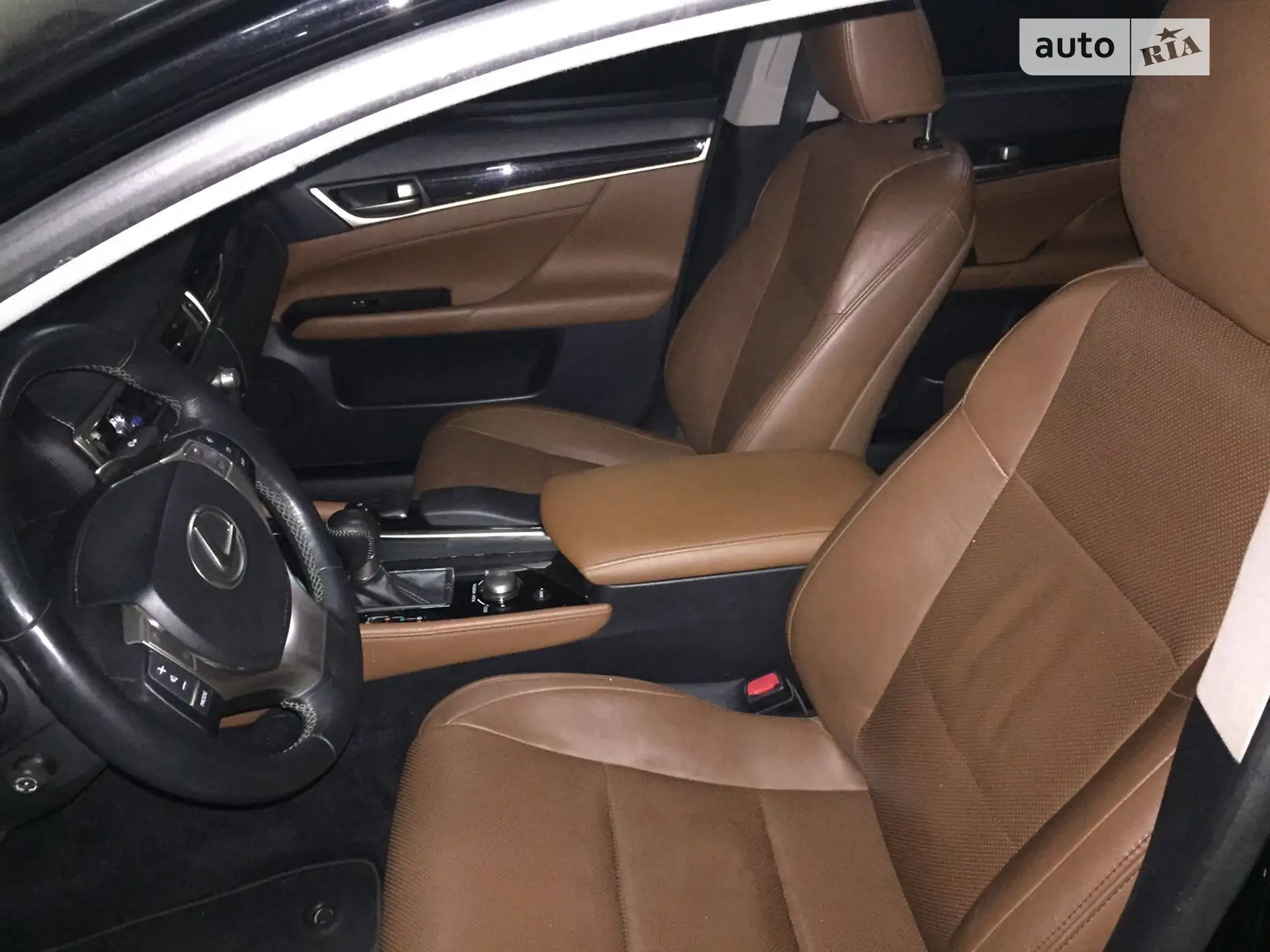 2012 Lexus GS - мініатюра 12