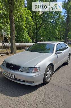 Седан Lexus GS 1993 в Одессе