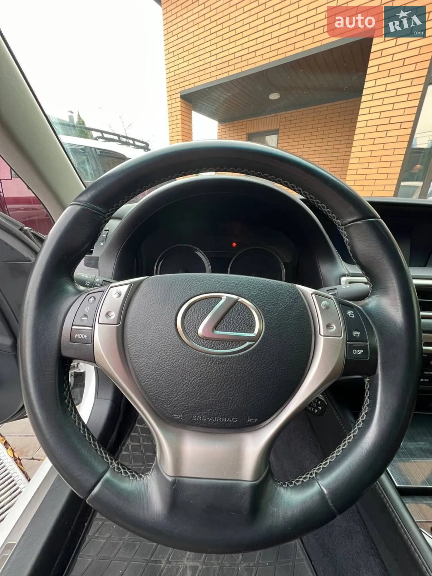 2013 Lexus GS - мініатюра 8