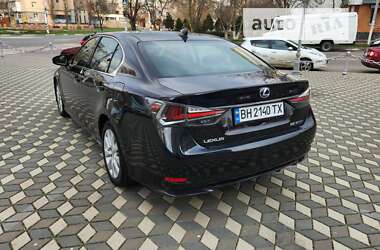 Седан Lexus GS 2018 в Одессе