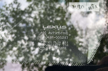 Седан Lexus GS 2013 в Києві