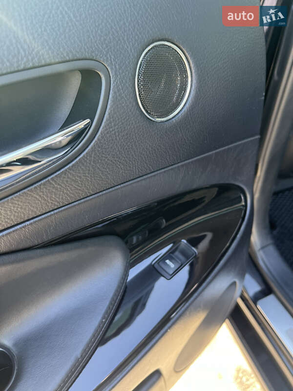 Седан Lexus GS 2006 в Киеве
