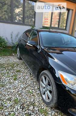 Седан Lexus GS 2008 в 