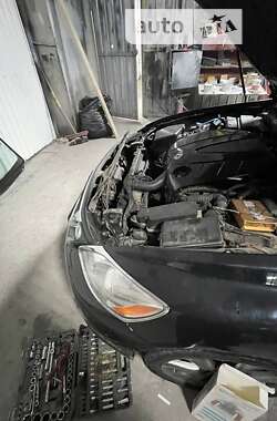 Седан Lexus GS 2008 в 