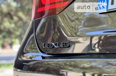 Седан Lexus GS 2013 в Днепре