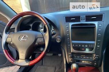 Седан Lexus GS 2008 в Києві