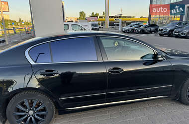 Седан Lexus GS 2008 в Киеве