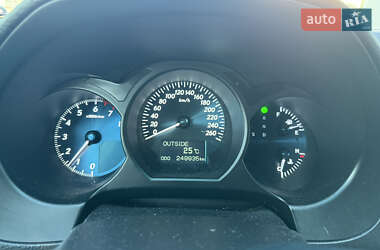 Седан Lexus GS 2008 в Киеве