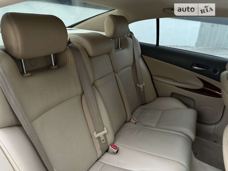 Седан Lexus GS 2005 в Киеве