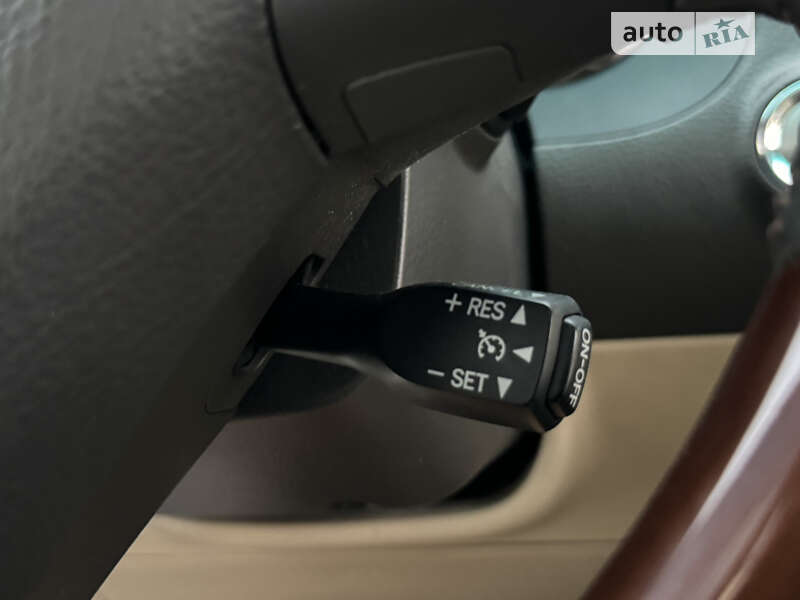Седан Lexus GS 2005 в Киеве