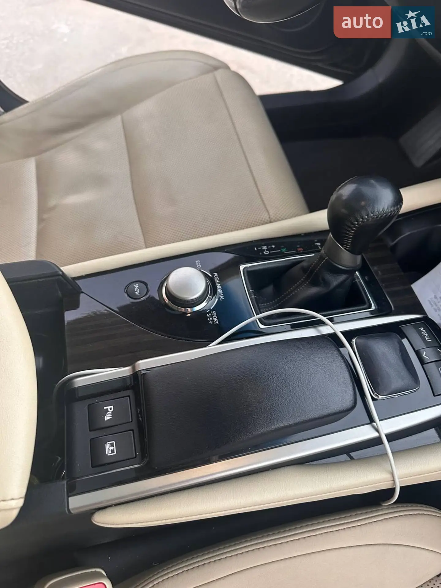 2012 Lexus GS - мініатюра 19