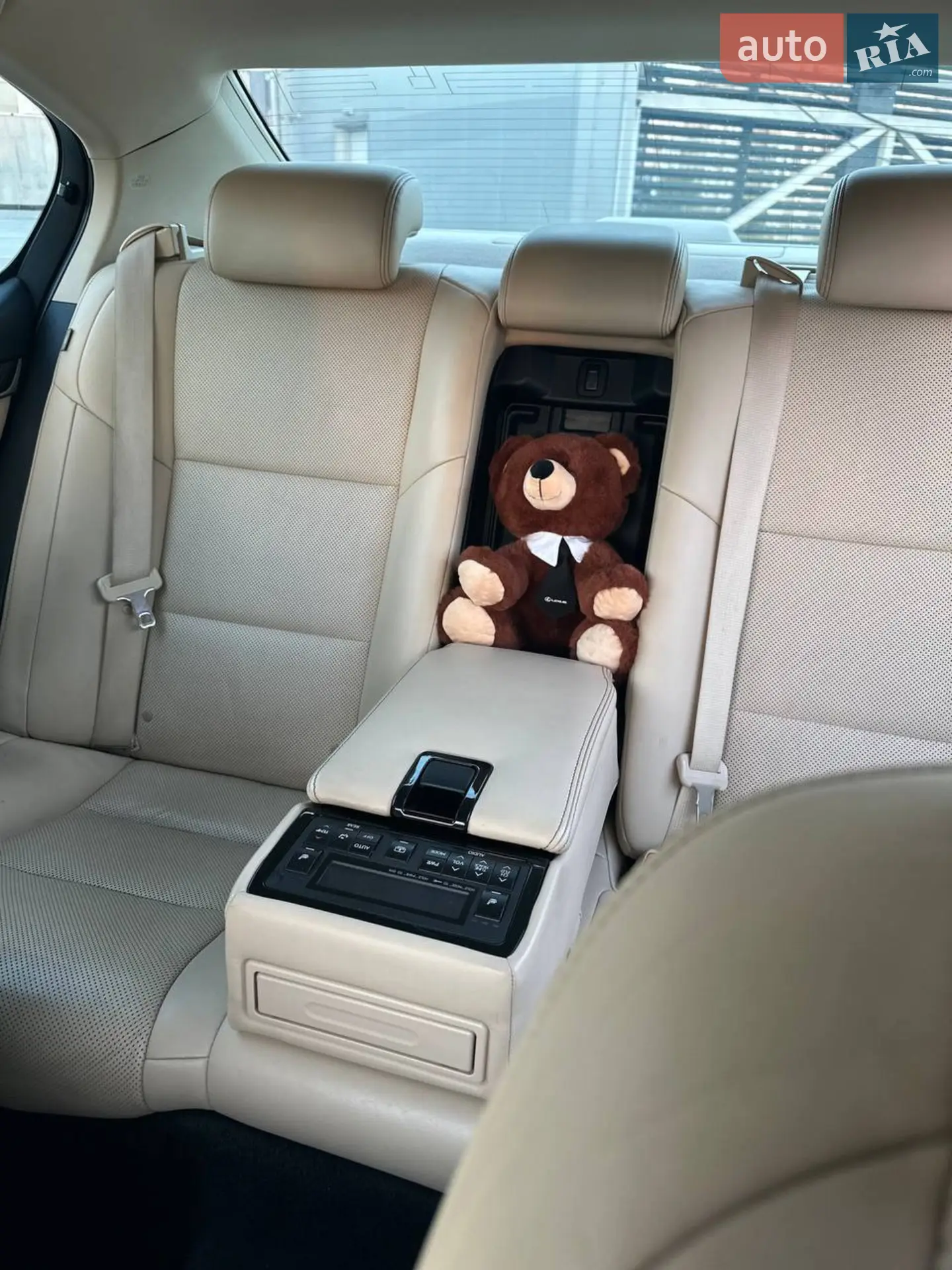 2012 Lexus GS - мініатюра 18