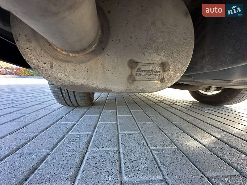 Седан Lexus GS 2003 в Черкасах фото 13 Седан Lexus GS 2003 в Черкасах