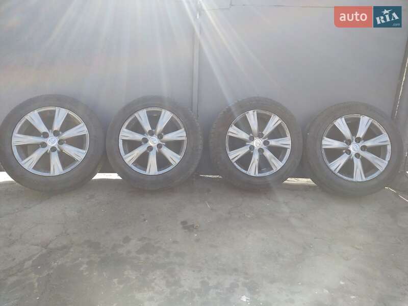 Седан Lexus GS 2008 в Рені