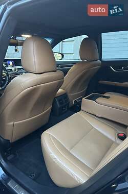 Седан Lexus GS 2015 в Івано-Франківську