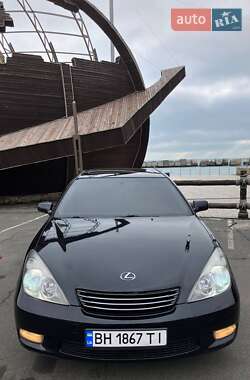 Седан Lexus GS 2004 в Одессе