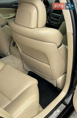 Седан Lexus GS 2008 в Киеве