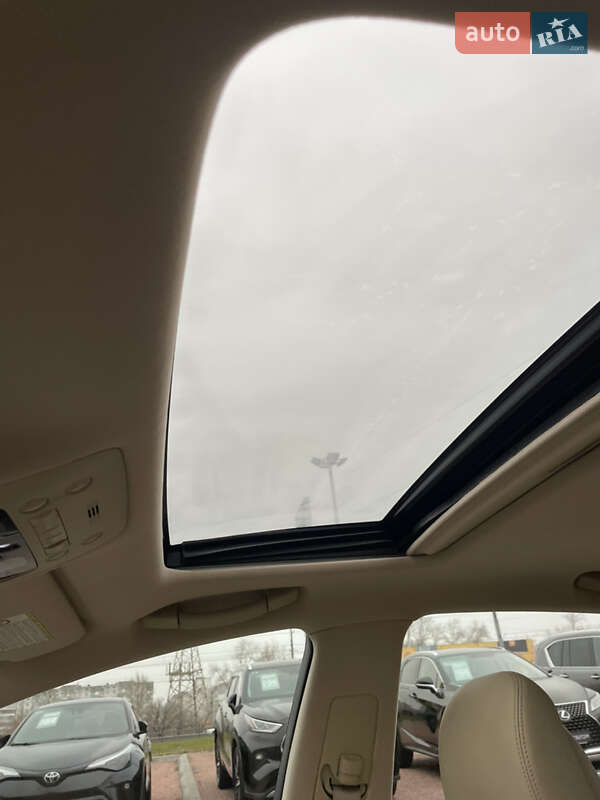 Седан Lexus GS 2008 в Киеве