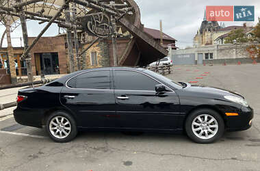 Седан Lexus GS 2004 в Одесі