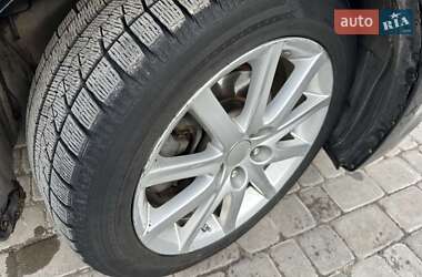 Седан Lexus GS 2005 в 